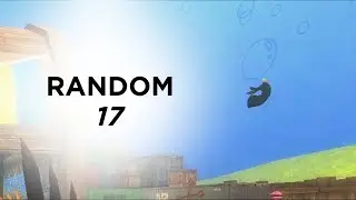 random #17 | Garry's Mod Murder