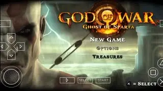 GOD OF WAR gameplay || God of war starting mission video #1 