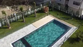 DJI Mavic Mini Crash Moment
