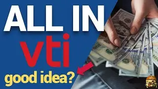 Investing in VTI for 25 Years: The Ultimate Long-Term Strategy