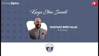 Kavga Etme Sanatı- Mustafa Emin PALAZ #İşHayatı #Gıda #Yöneticilik
