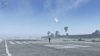 The One Shot - Dayz