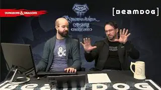 January 19, 2018 Beamdog Livestream - NWN:EE news, roadmap updates, and persistent worlds!