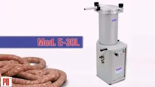 Шприцы колбасные E-30L E-45L