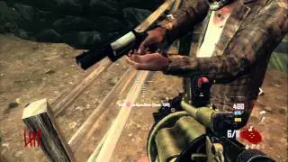 Tranzit Zombies pt1 READ Below