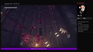 Nier Automata