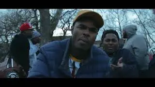 Tony G - Rico Freestyle ft. Smudge [Official Video]