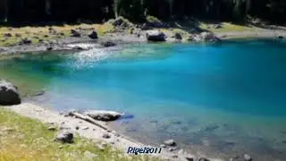Lago di Carezza - Val D'Ega - Trentino Alto Adige