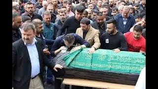 Tunahan Keser gözyaşlarıyla uğurlandı