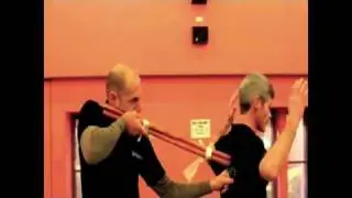 Self Defense Training - Spikey Tec