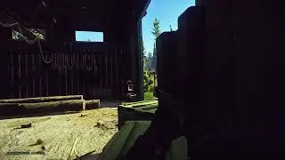 How to kill Shturman easily...
