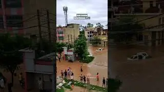AVOID TRAVELLING DURING MONSOONS 🙏 
