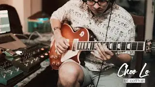 Choo Lo | The Local Train | Midnight Jam | cover by Vishal Kar | The HUE Music