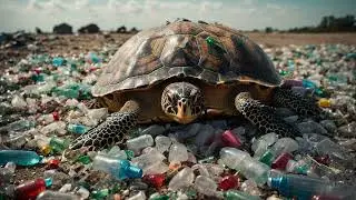 Simple Way To Clean Dirty Laundry and Reduce Plastic Waste in Oceans
