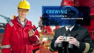Marine Online Services