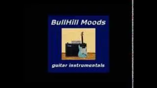 BullHill Moods  -  Apache Rider