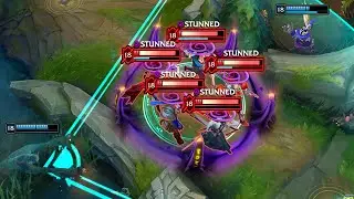 50 SUPER SATISFYING LEAGUE OF LEGENDS MOMENTS OF 2024!