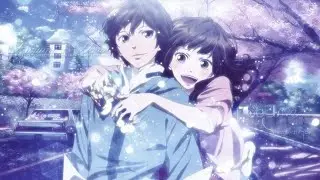 Hal [amv] the city