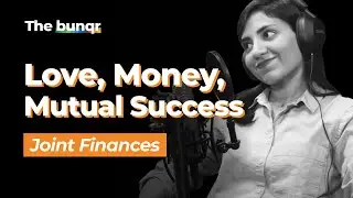 Nothing more romantic than sharing finances | The bunqr | Ep. 7