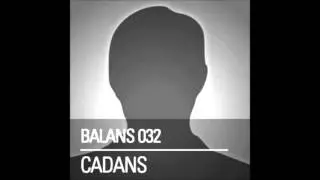 Cadans Balans 032