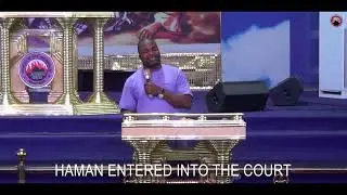 Operation Divine Shift