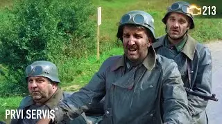 Prvi Servis 