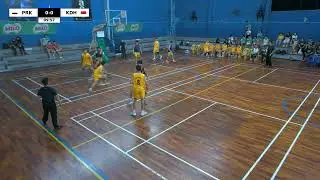 LU18 GAME 31   perak lu18 kedah lu18 play