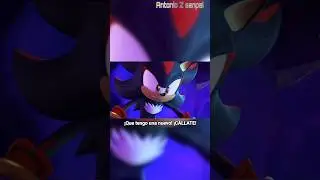 CALLATE #sonicthehedgehog #sonicmovie3 #youtubeshorts #shadowthehedgehog #sonic#sega #paramountplus