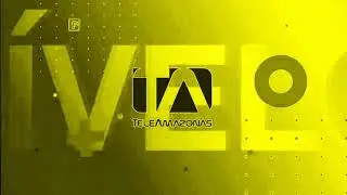 Teleamazonas Csupo Effects (Sponsored by Gamavision Csupo Effects)