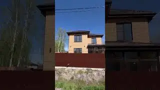 Купить дом в Тюмени #постучисьвмоюдверь #тюмень #дом #новосёл72