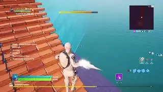 Fortnite Live skin Contest