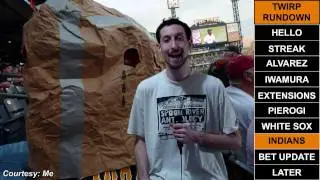 This Week In Real Pirateball - Week 11 - 2010 Pittsburgh Pirates