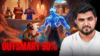 Watch This for 20 Minutes and You'll Outsmart 90% of People ! Story Summary