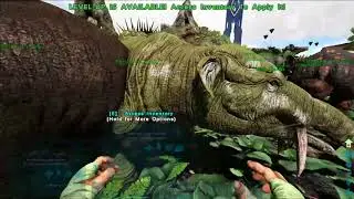 Ark Survival Plus 74 Zuchtsensation   Siamesische Phiomias