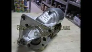 Cтартеры HC-PARTS StarterOk.com.ua которые можно купить