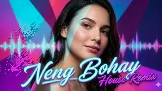 NENG BOHAY HOUSE REMIX COVER Loop 30 Minute by Didi Djargon