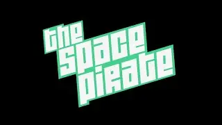 The Space Pirate v0.1a Doom Mod Gameplay