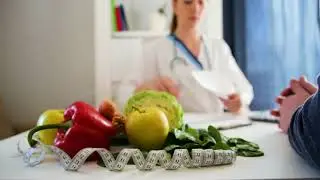Cursus gezondheidsconsulent