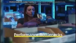 Tudo começa com a Entuity
