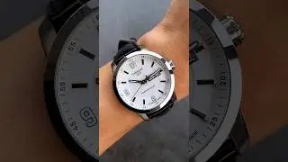 [TISSOT] Đồng hồ TISSOT PRC 200 POWERMATIC 80 T055.430.16.017.00 qua sử dụng #watch #dongho #tissot