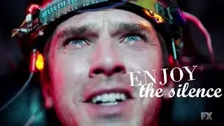 ►Legion - Enjoy The Silence