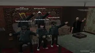 ОПГ В МТА Провинции 6 | МТА Province #3