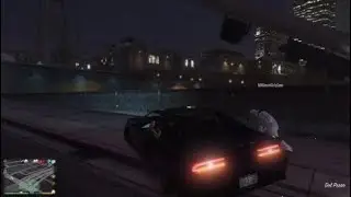 GTA V - 1*