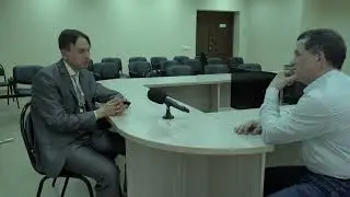 Интервью с ученым-экологом