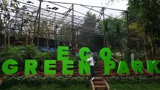 Cinematic Video | Eco Green Park JatimPark 2