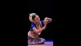 KUNTI || Performance by : Dr. Subhashree Pattnayak || Nrutyadham