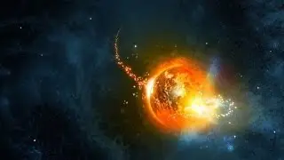 Странствующая планета Х Нибиру, это смерть земли...