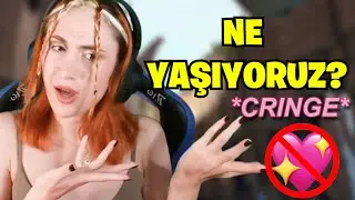 TAKIMIMA GELEN SEVGİLİLER BENİ OYUNDAN SOĞUTTU!