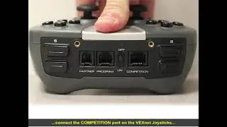 6 4 3 CompetitionSwitch