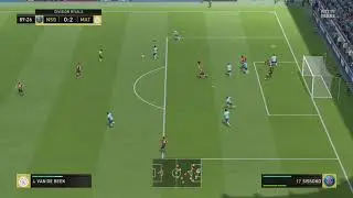 Fifa 19 - Dembele